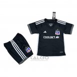 Maglia Colo-Colo Away Bambino 2024