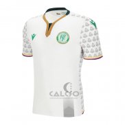 Maglia Comore Away 2022 Thailandia