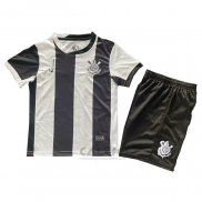 Maglia Corinthians Third Bambino 2024