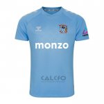 Maglia Coventry City Home 2024-2025