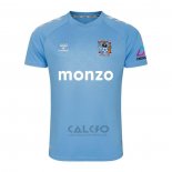 Maglia Coventry City Home 2024-2025