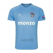 Maglia Coventry City Home 2024-2025