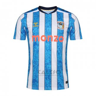Maglia Coventry City Home 2026-2027