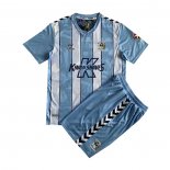 Maglia Coventry City Home Bambino 2023-2024