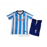 Maglia Coventry City Home Bambino 2026-2027