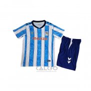 Maglia Coventry City Home Bambino 2026-2027