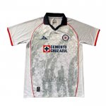 Maglia Cruz Azul Special 2025-2026 Bianco