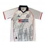 Maglia Cruz Azul Special 2025-2026 Bianco