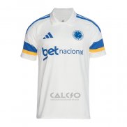 Maglia Cruzeiro Third 2026