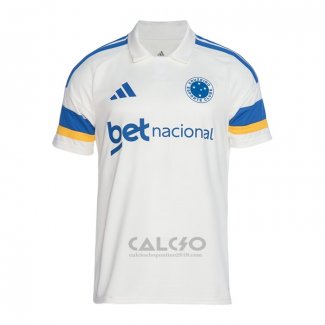 Maglia Cruzeiro Third 2026