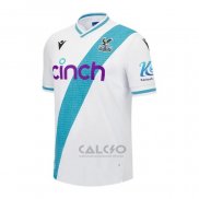 Maglia Crystal Palace Away 2023-2024