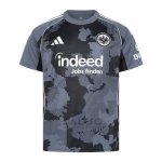 Maglia Eintracht Frankfurt Third 2025-2026