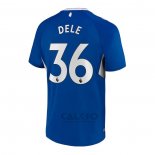 Maglia Everton Giocatore Dele Home 2022-2023