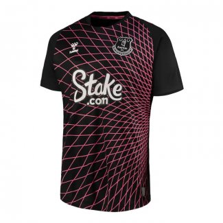 Maglia Everton Portiere Away 2022-2023