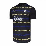 Maglia Everton Third 2025-2026