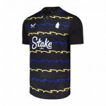 Maglia Everton Third 2025-2026