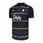 Maglia Everton Third 2025-2026