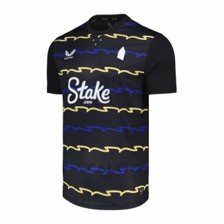 Maglia Everton Third 2025-2026