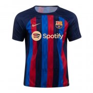 Maglia FC Barcellona Home 2022-2023