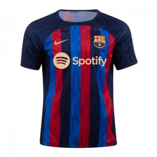 Maglia FC Barcellona Home 2022-2023