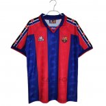 Maglia FC Barcellona Home Retro 95-97