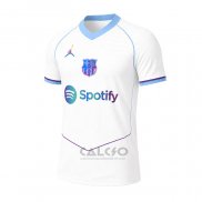 Maglia FC Barcellona Special 2026-2027 Bianco