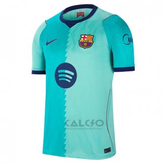 Maglia FC Barcellona Third 2026-2027