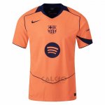 Maglia FC Barcellona Third Authentic 2025-2026