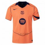 Maglia FC Barcellona Third Authentic 2025-2026