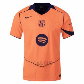 Maglia FC Barcellona Third Authentic 2025-2026