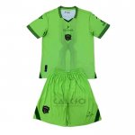 Maglia FC Juarez Home Bambino 2024-2025