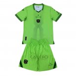 Maglia FC Juarez Home Bambino 2024-2025