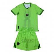 Maglia FC Juarez Home Bambino 2024-2025