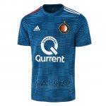 Maglia Feyenoord Away 2018-2019
