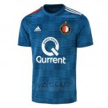 Maglia Feyenoord Away 2018-2019