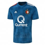 Maglia Feyenoord Away 2018-2019