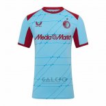 Maglia Feyenoord Third 2025-2026