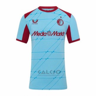 Maglia Feyenoord Third 2025-2026