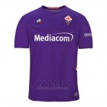Maglia Fiorentina Home 2019-2020 Thailandia