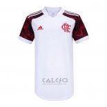 Maglia Flamengo Away Donna 2021