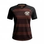 Maglia Flamengo Special Donna 2025 Marronee