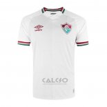 Maglia Fluminense Away 2021 Thailandia