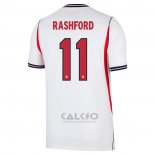 Maglia Francia Giocatore Marcus Rashford Home 2026