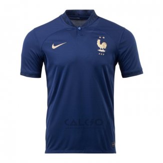 Maglia Francia Home 2022