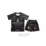 Maglia Francia Portiere Home Bambino 2026