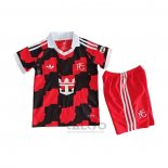 Maglia Fulham Away Bambino 2026-2027