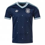 Maglia Germania Away Authentic 2026