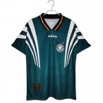 Maglia Germania Away Retro 1996