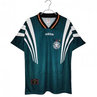 Maglia Germania Away Retro 1996