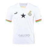 Maglia Ghana Home 2022